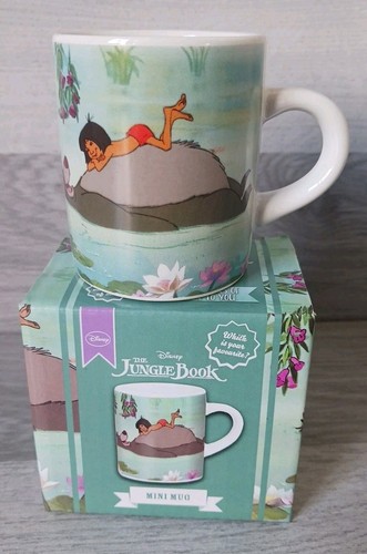 Disney the jungle book - the,