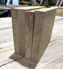 Planed Oak Hardwood Timber
