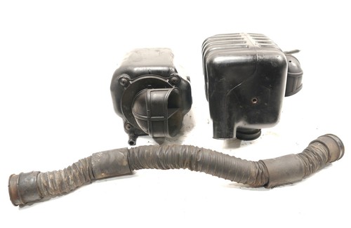 Suzuki vx800 airbox assemblies - vx800,