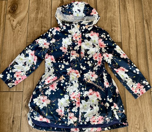 Girls ted baker lined - baker,