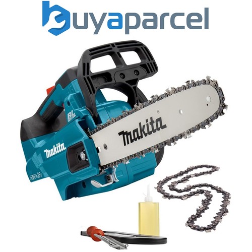 Makita duc306z twin 18v 36v - duc306z,