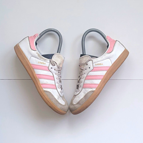Adidas samba unisex kids - samba,
