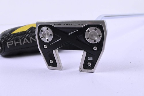 Scotty cameron phantom - phantom, x