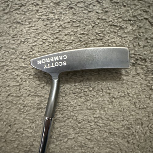 Nice scotty cameron - nice, rh