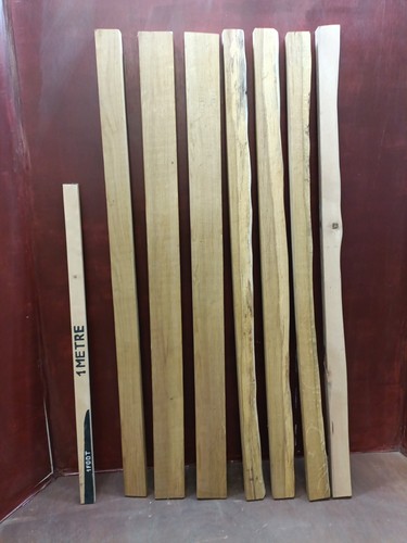 Set oak bench - 7,