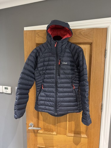 Rab women microlight - rab,