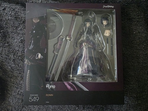 Max factory figma 549 - factory,