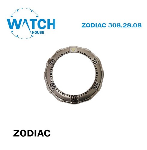 Zodiac 308 ladies diver - zodiac,