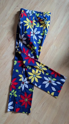Loudmouth golf trousers - golf,