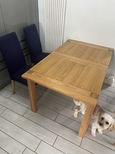 Mark & Spencer Sonoma Dining