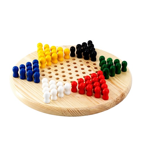 Chinese checkers traditional - chinese,