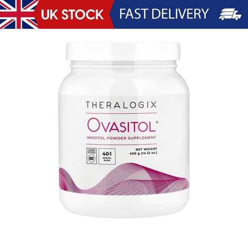 Theralogix ovasitol - theralogix,, ovasitol®