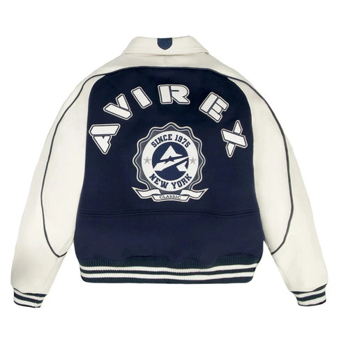 Avirex men real classic - men’s,
