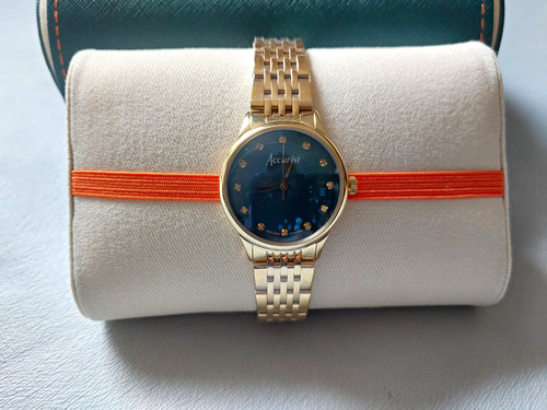 Accurist london women - accurist,