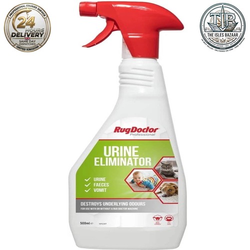 Rug doctor urine - rug,