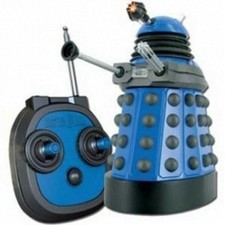 Doctor Who 5 inch Remote