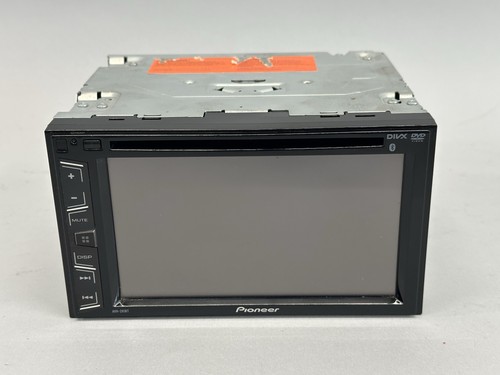 Pioneer avh 291bt - pioneer, 2