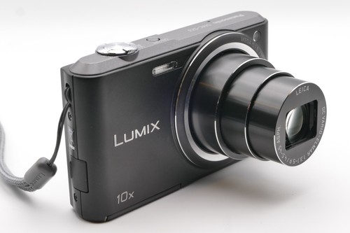 Panasonic lumix dmc - dmc-sz3, 16.1mp