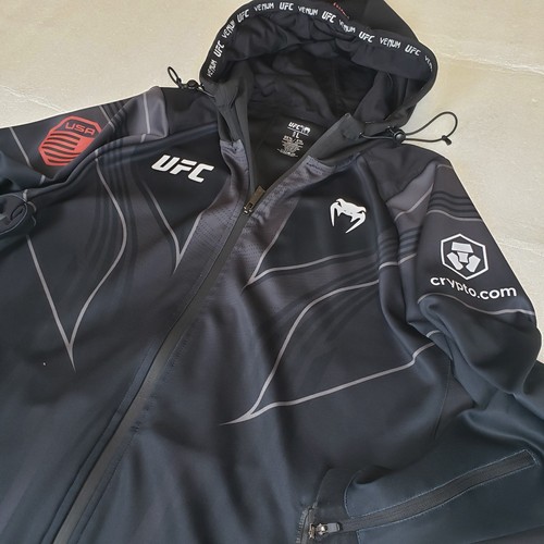 Ufc venum men large - venum, fight