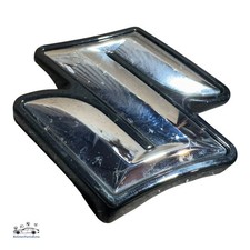 2024 Suzuki SX4 S Cross JYB Front S Emblem Badge 71744-63T1