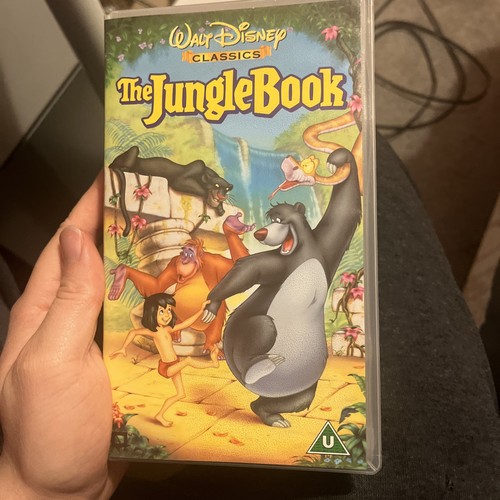 Walt disney classics the - classics,
