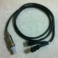 Wideband O2 Lambda sensor for