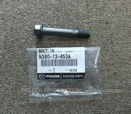 Mazda rx7 fd3s bolt - mazda,