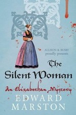 The Silent Woman (Nicholas