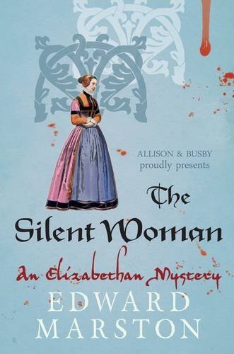 The silent woman - woman, (nicholas