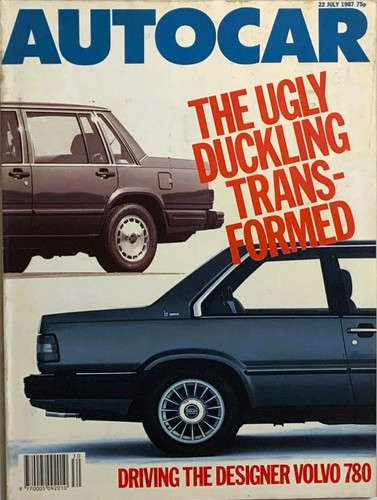 Autocar magazine jul - magazine,