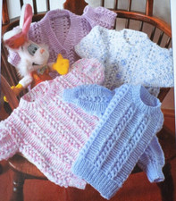 (103)Knitting Pattern To Make