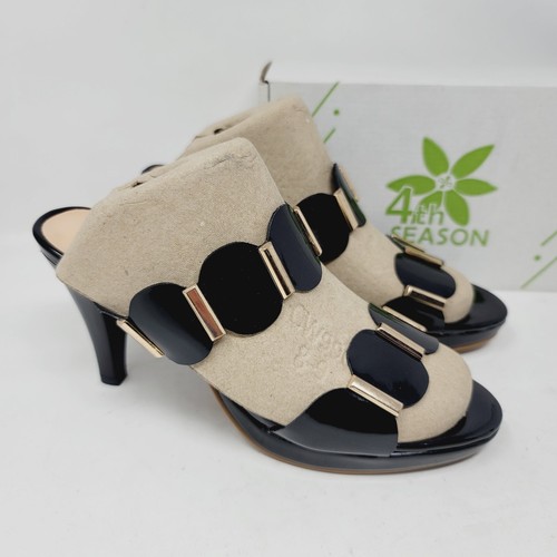 4th season women pumps - 4th, women's