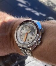 Blandford Squale Ocean Diver Supermatic automatic vintage dive watch