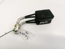 Volkswagen Polo 2005 Seat Belt