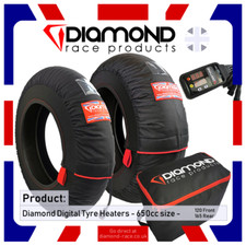 DIAMOND RACE PRODUCTS -