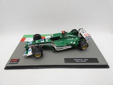 Jaguar R4 Mark Webber #14 2003