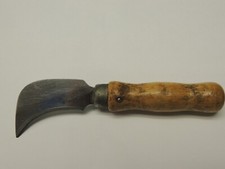 Carpet Knife Used 7.25"