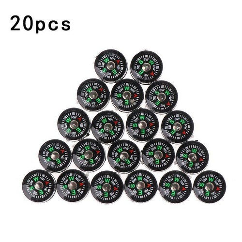20pcs mini pocket - pocket, button