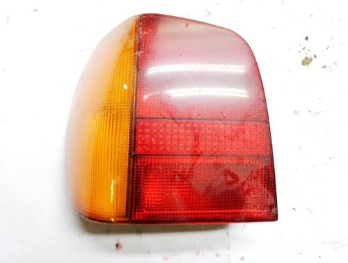 Volkswagen polo 1999 - polo, tail