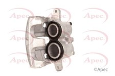 APEC Reman Brake Caliper Front Left for Solid disc - LCA431