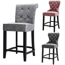 Luxury Hotel Dining Chair