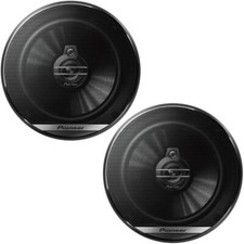 Pioneer TS-G1730F 17cm 6.5 Inch 3 Way Car Van Coaxial Door Speakers 40w RMS