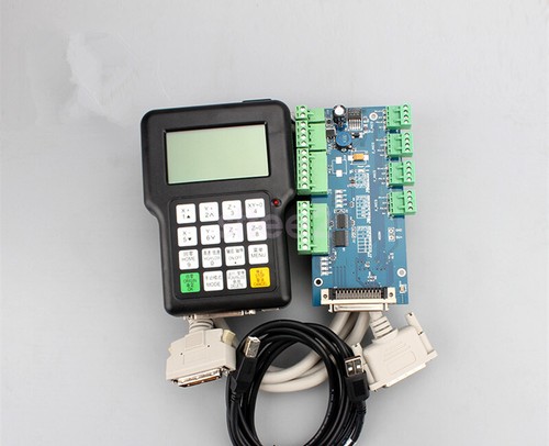New 3axis engraving machine - 3axis,