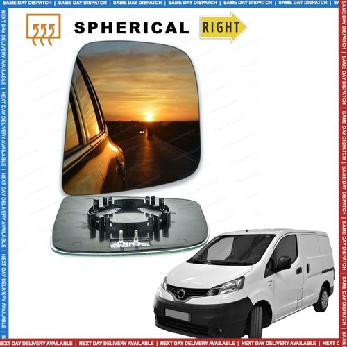 For nissan nv200 right driver - right,