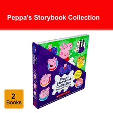 Peppa Pig Storybook Collection