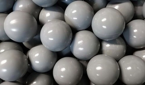 250 grey pit - ball, pool