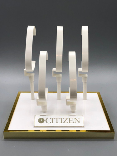 Vintage nos citizen 70s - vintage,