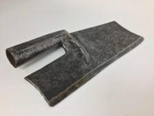 12.3/4" French Doloire Side