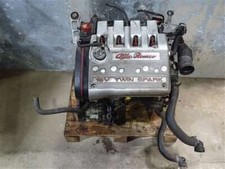 1.8 16v Twinspark Engine - Alfa Romeo GT Spider 156 GT 2001-2010