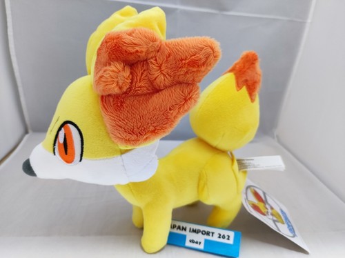 Pokemon center original plush - pokemon,